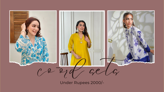 Ethnic Wear Under βΉ2000 β Where Style Meets Savings.
