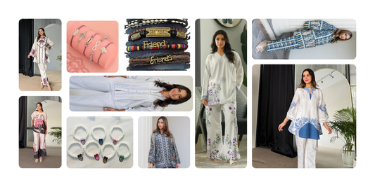 Best Twinning Outfits that Fit for Your 2025 Friendship Day