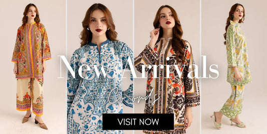 Confused Between Classic and Trendy Clothes? What if you can Choose Both?