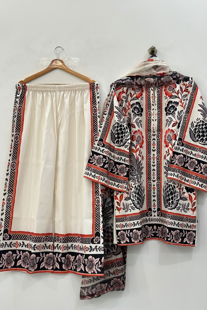 Wear It Your Way Set D6157 - kharidari