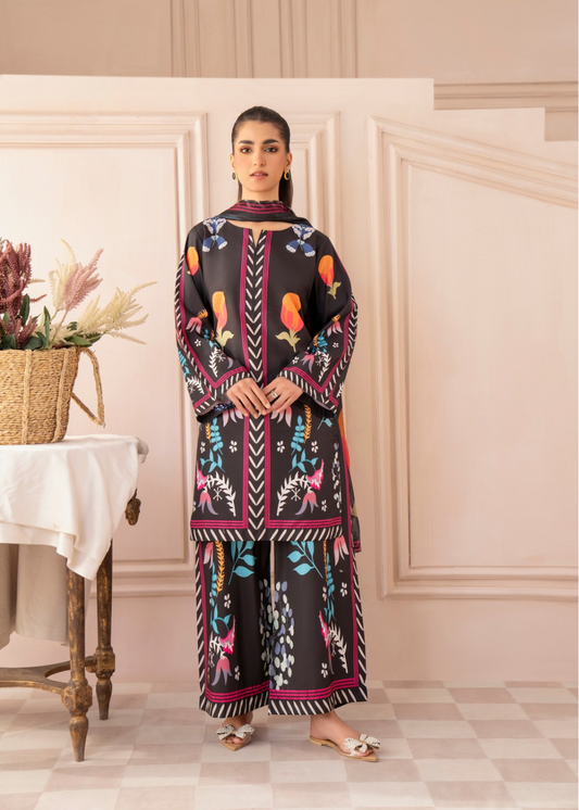 Style Without Limits D6155