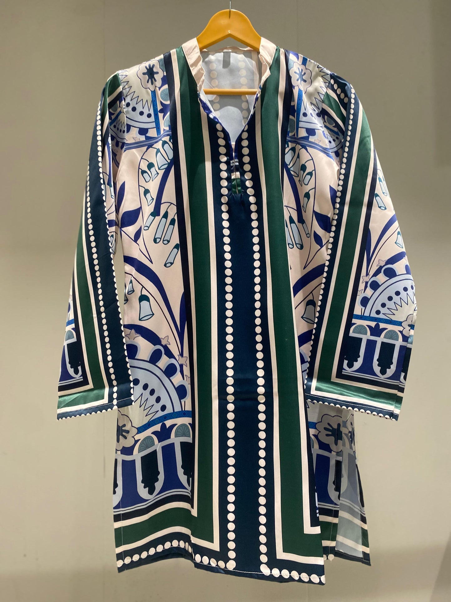 The Weekender Suit D6158