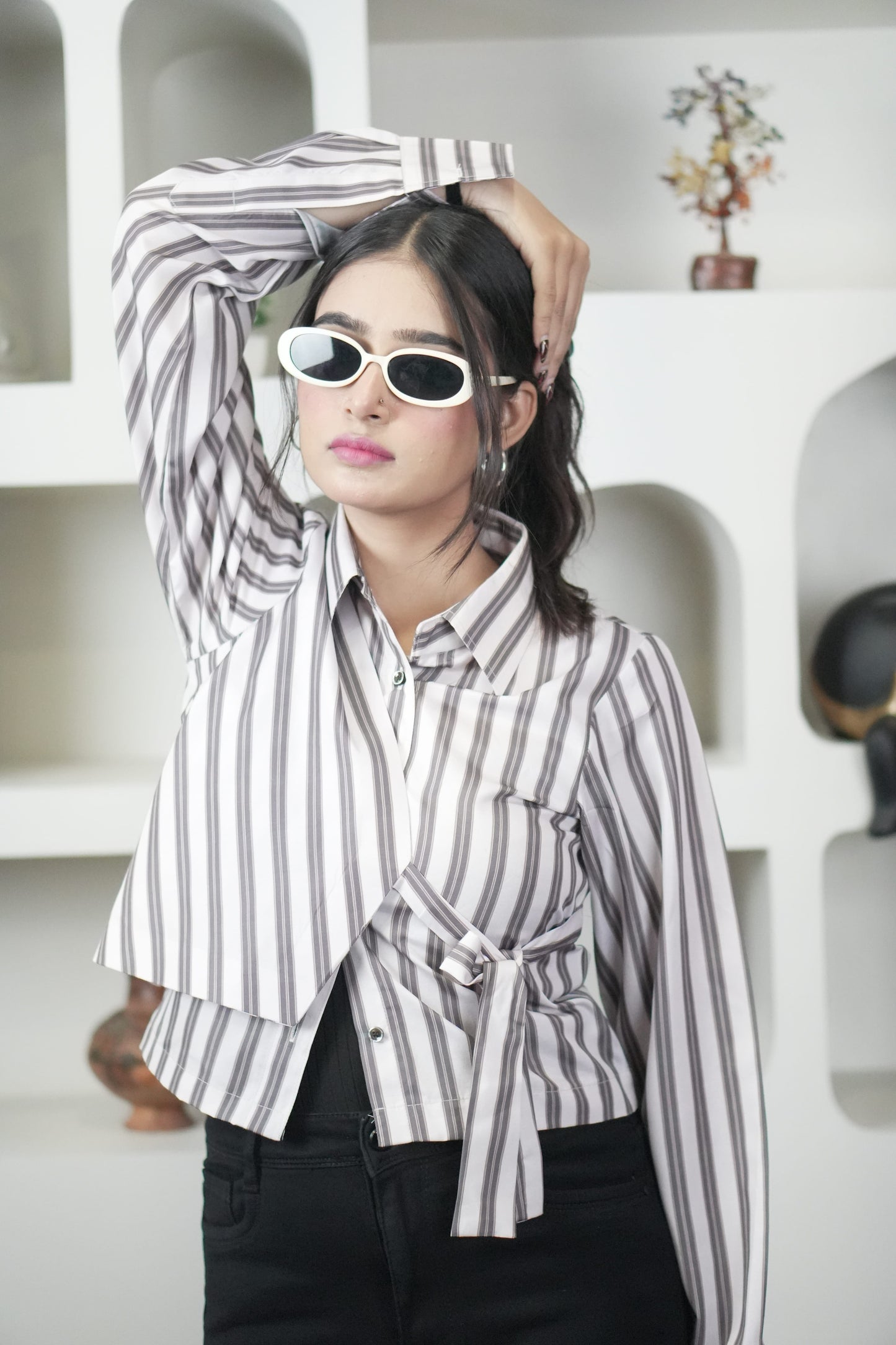 Weekend Vibes Shirt D6219
