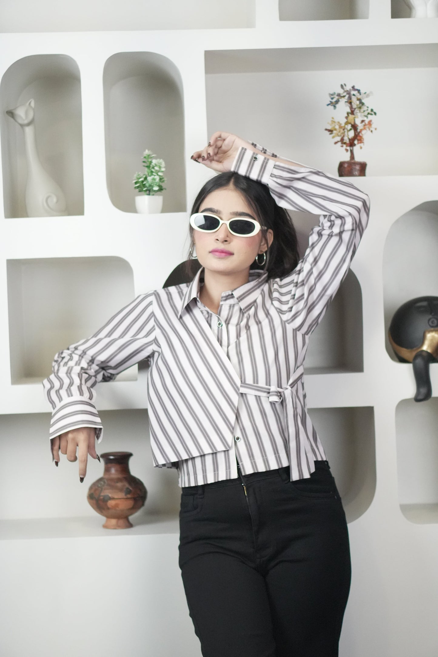 Weekend Vibes Shirt D6219