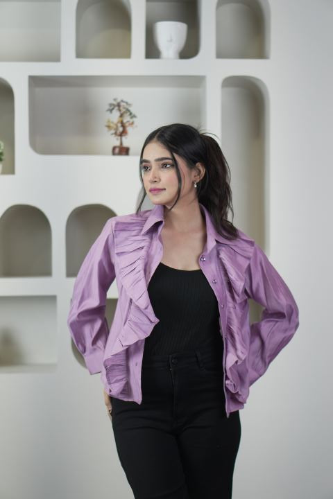 Modern Muse Top D6224