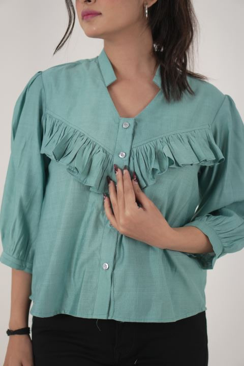 Bee And Boo Top D6225