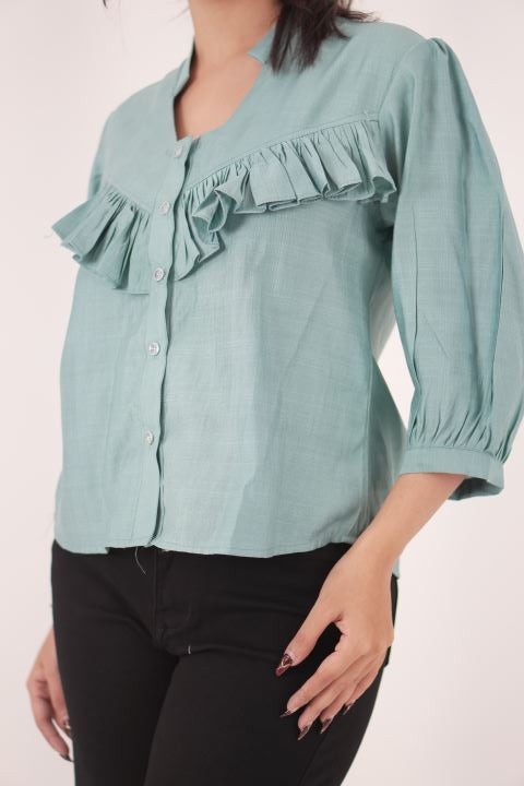 Bee And Boo Top D6225