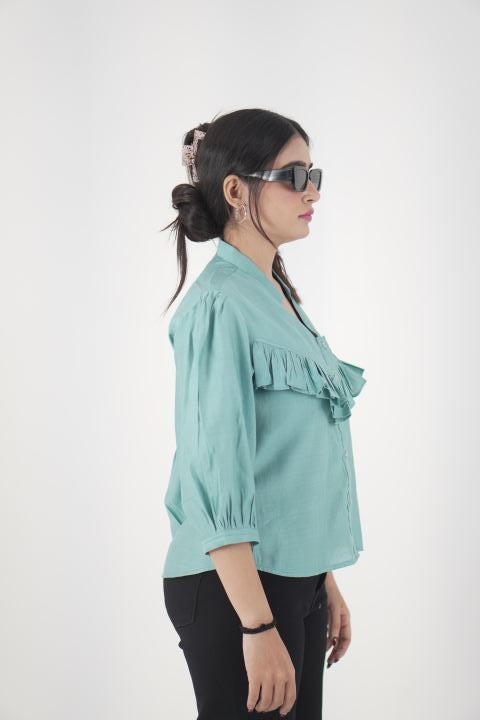 Bee And Boo Top D6225