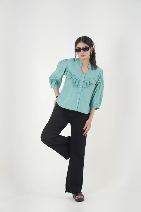 Bee And Boo Top D6225