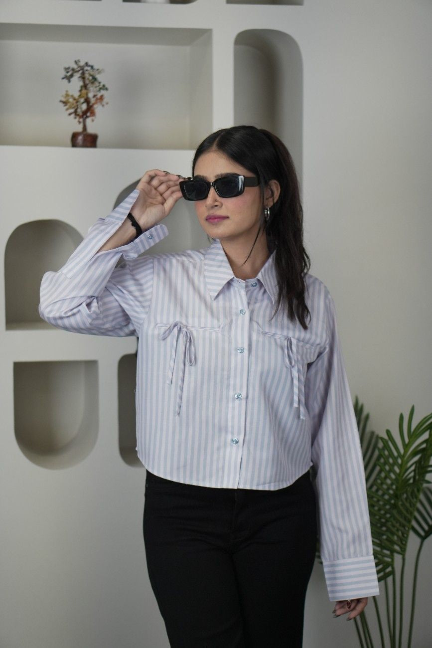Wander Free Shirt D6222