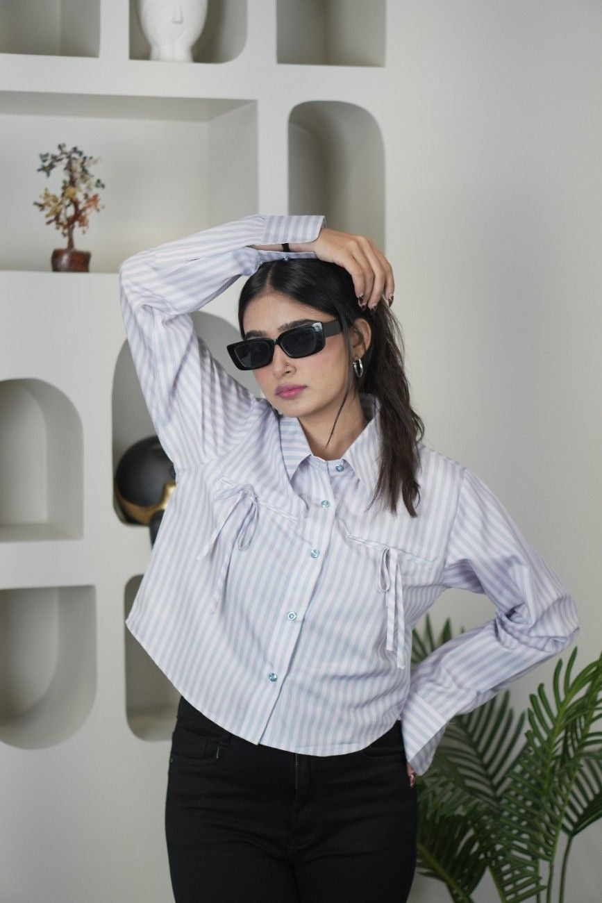 Wander Free Shirt D6222