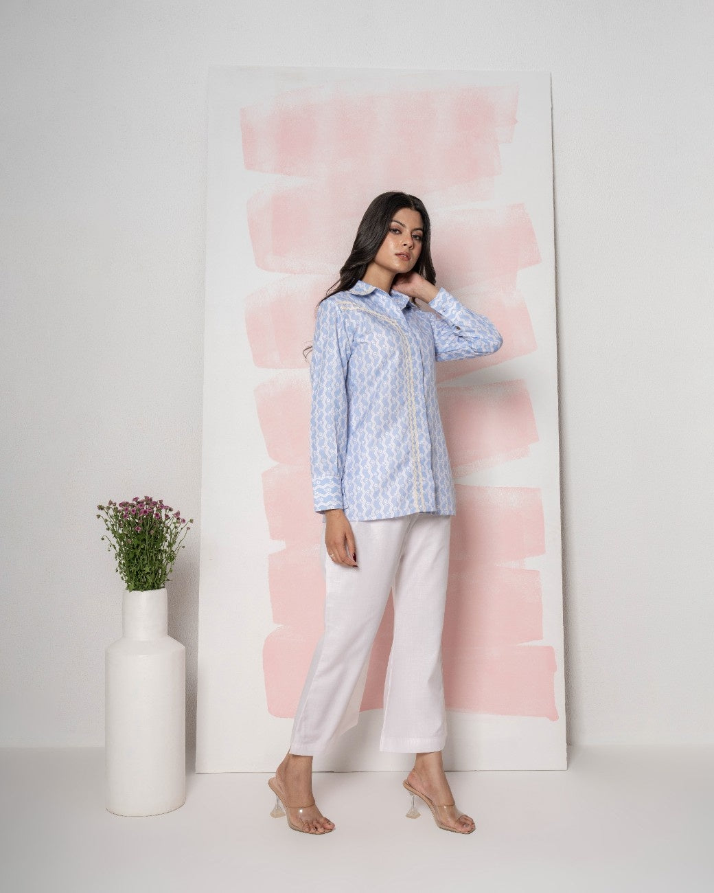 Match Made in Style D6236