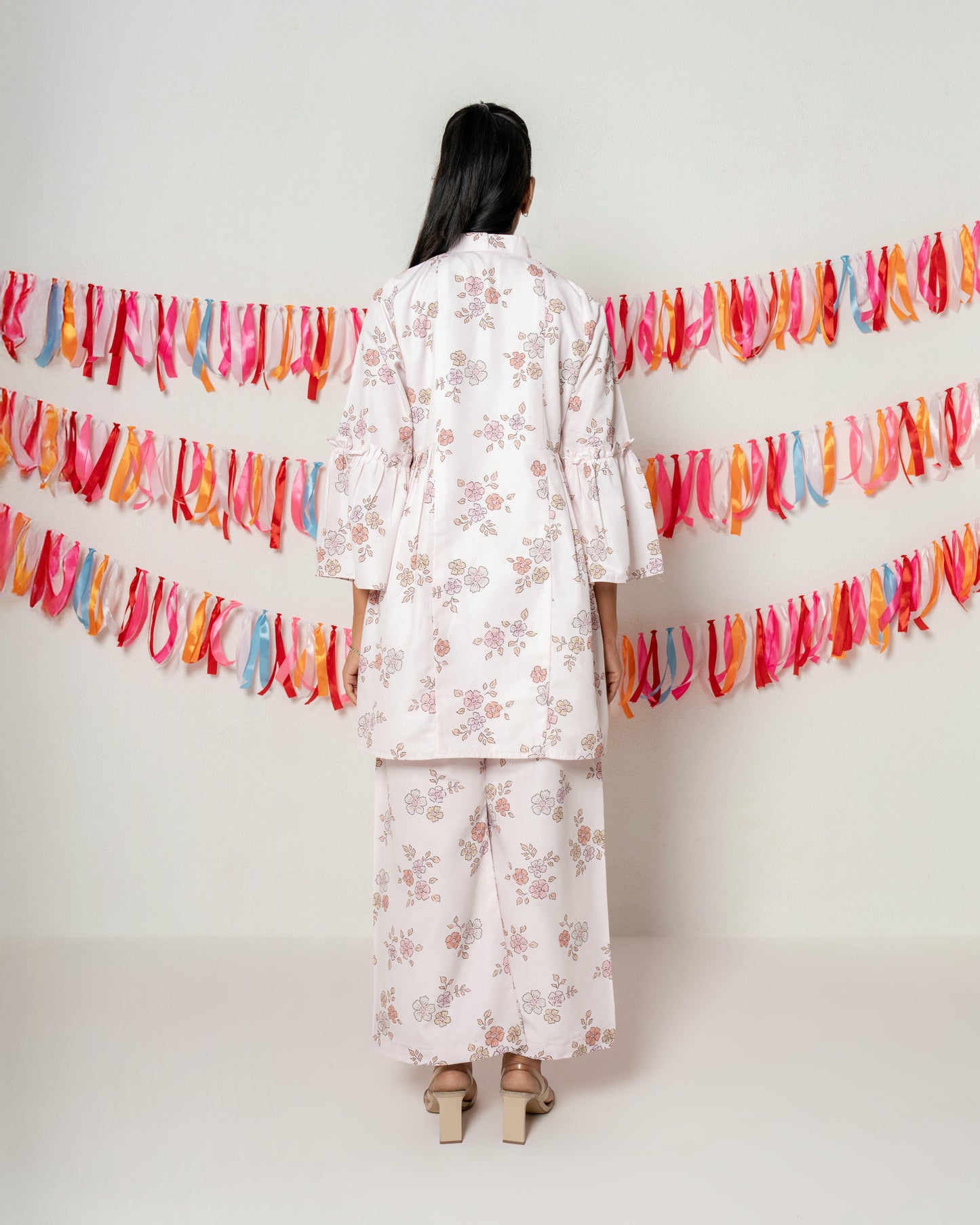 Style Sync Co-ord D6238