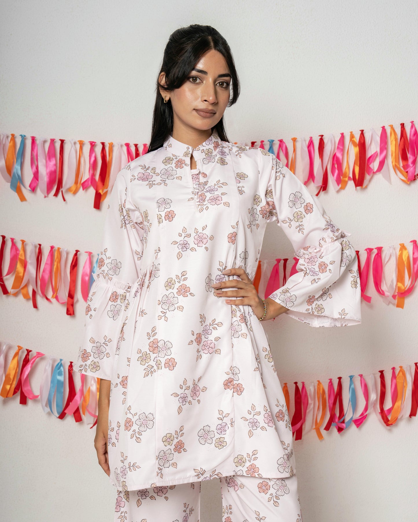Style Sync Co-ord D6238