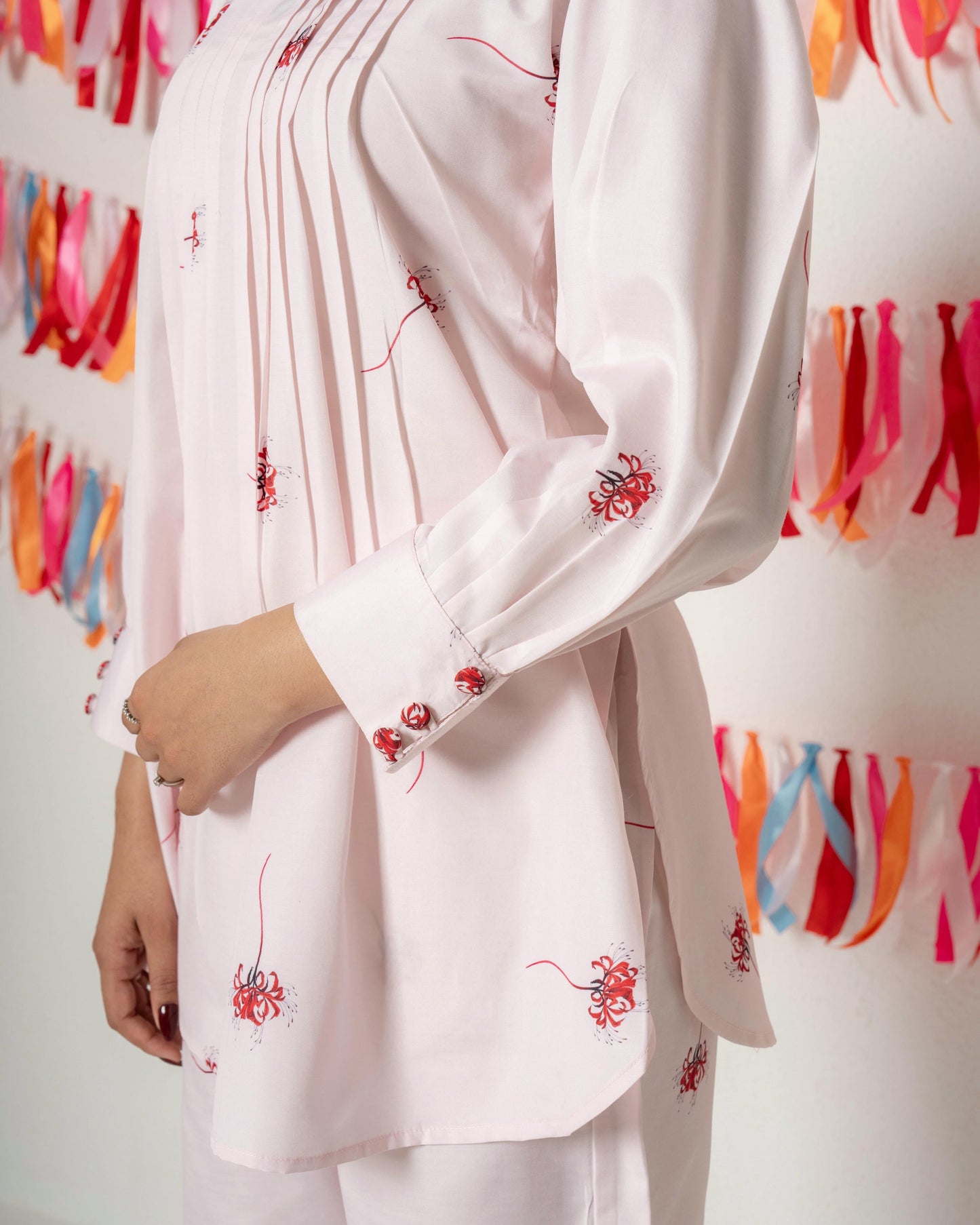 In Perfect Harmony D6239 - kharidari