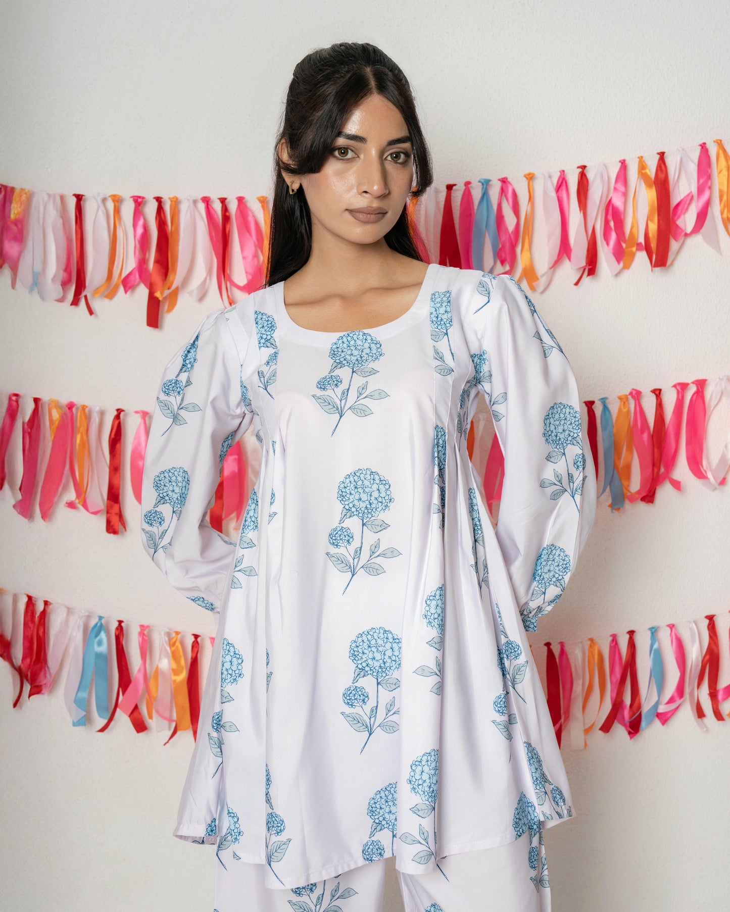 The Duo Edit Co-ord Set D6231