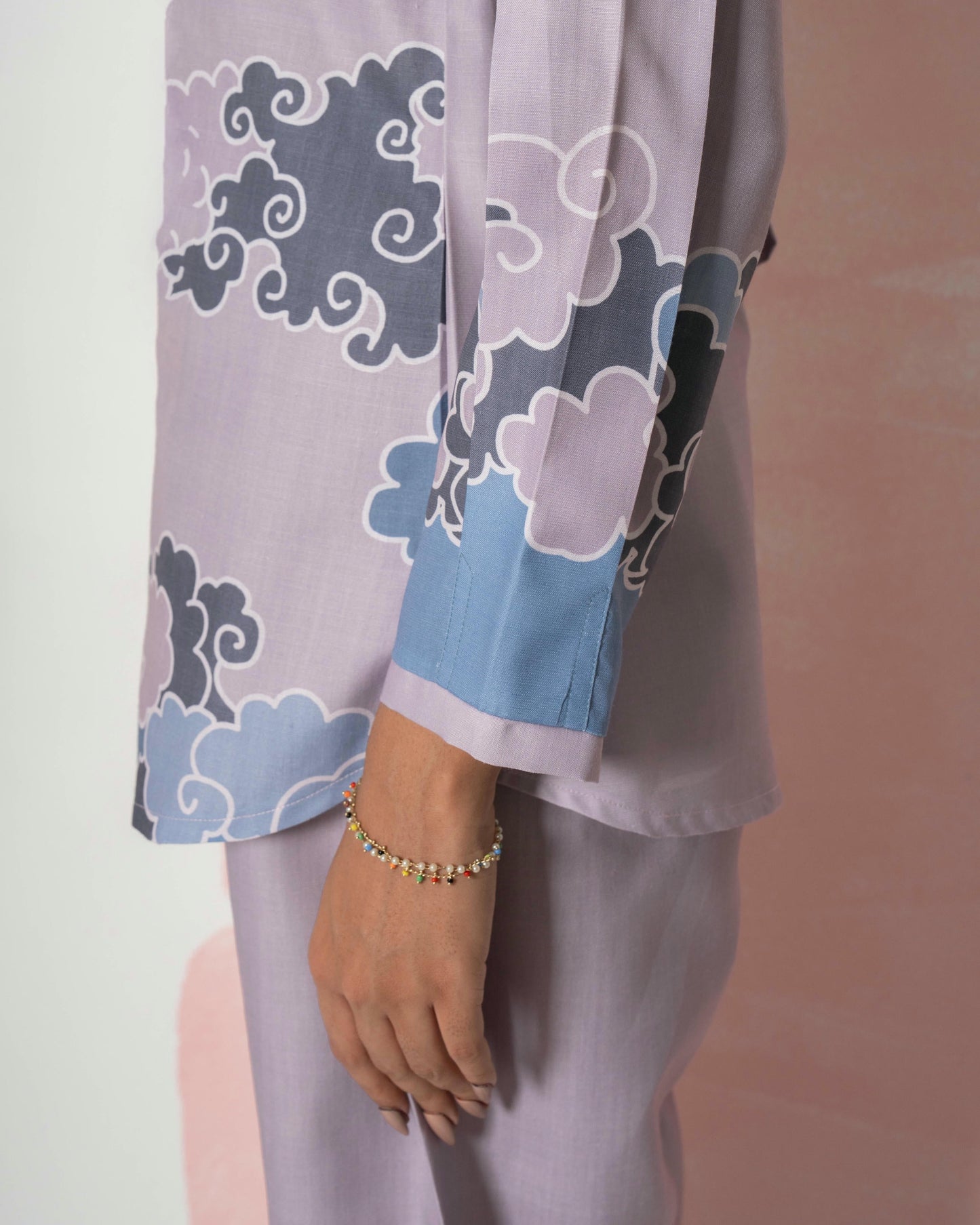 Indie Vibe Set D6235 - kharidari