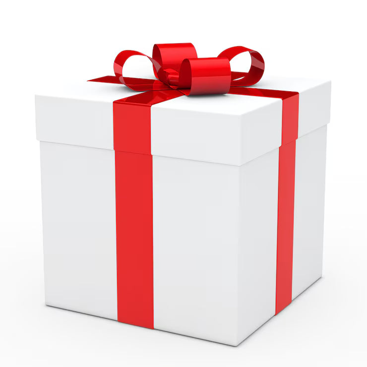 FREE GIFT