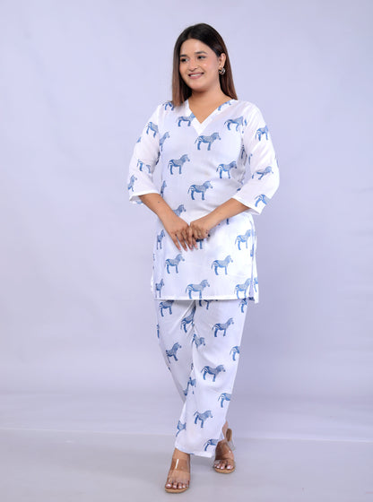 Ziba Rozana Set VT6027 - kharidari