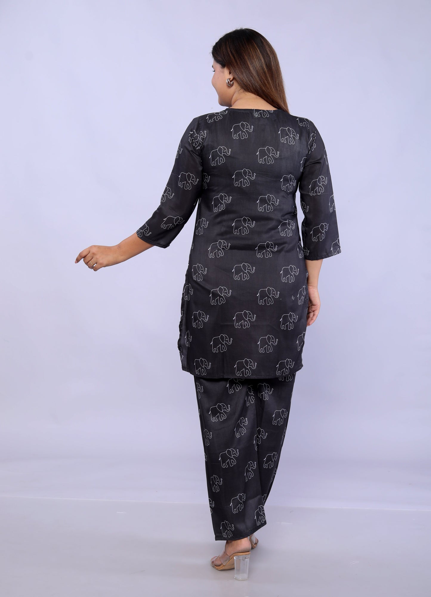 Gaja Rozana Set VT6029 - kharidari