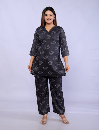 Gaja Rozana Set VT6029 - kharidari