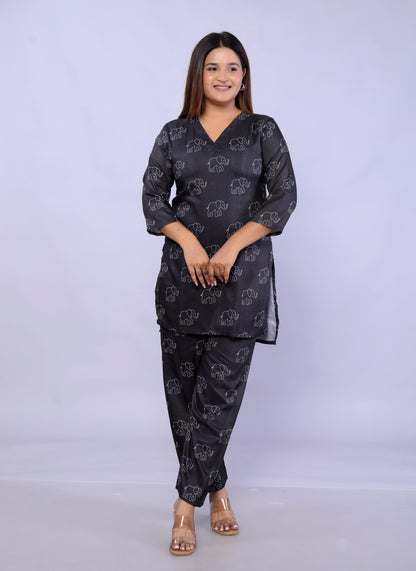 Gaja Rozana Set VT6029 - kharidari