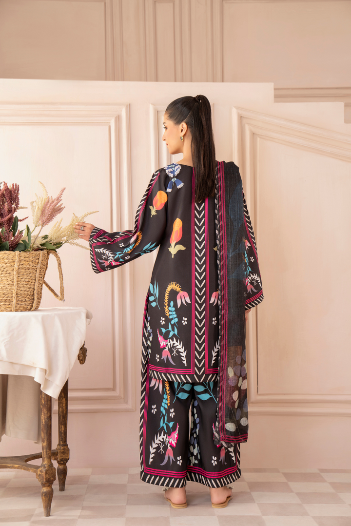 Style Without Limits D6155 - kharidari