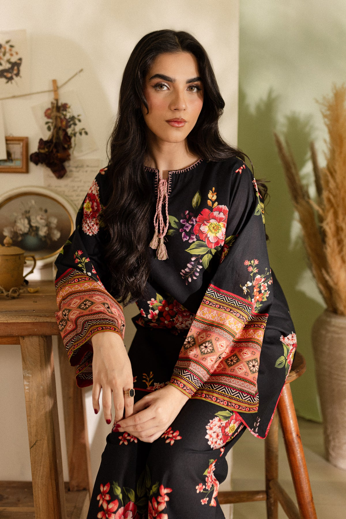 Sunkissed Chic Co-ord Set D6185