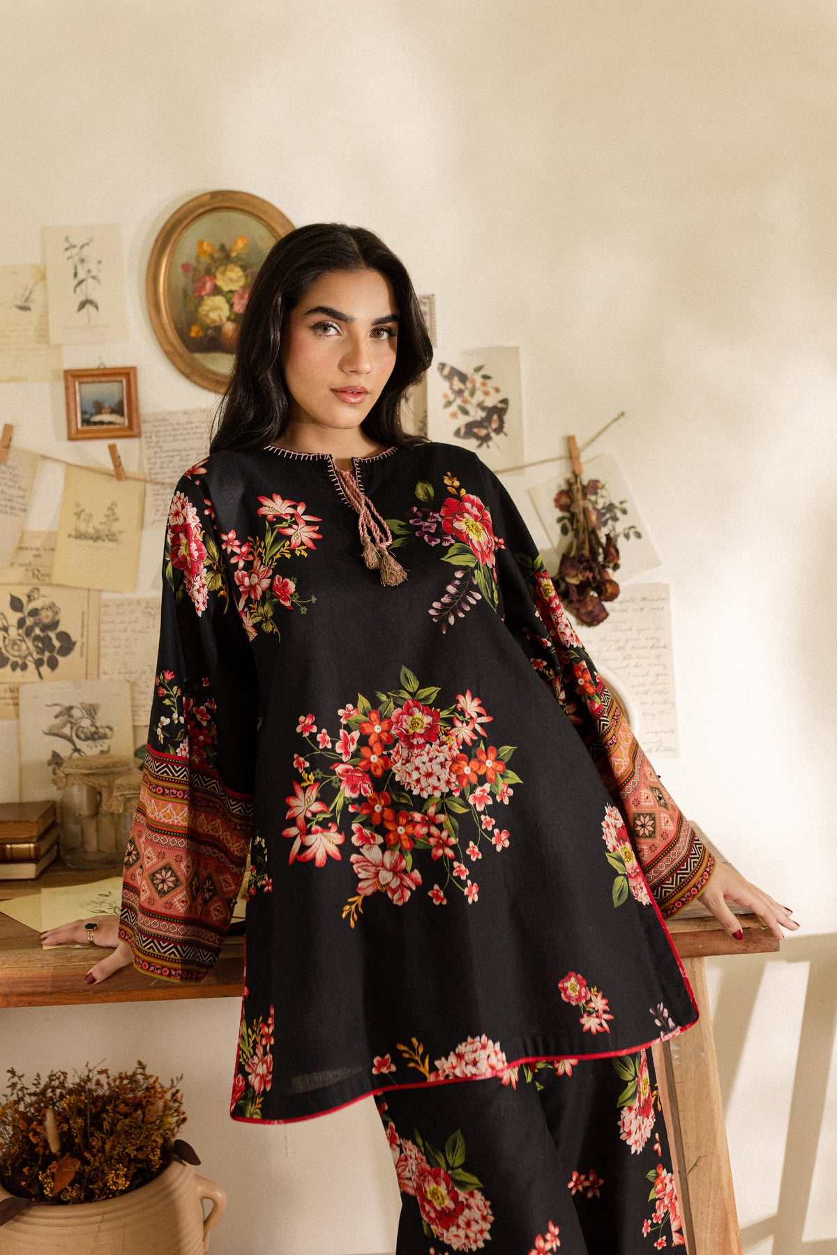 Sunkissed Chic Co-ord Set D6185