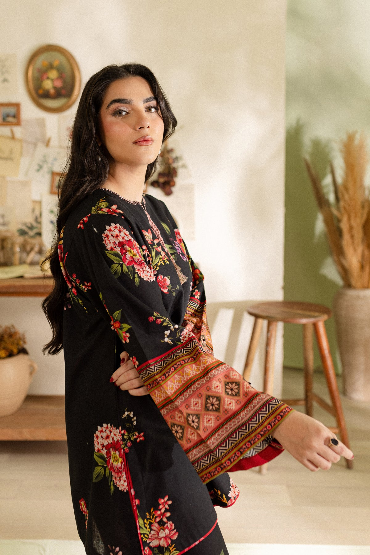 Sunkissed Chic Co-ord Set D6185