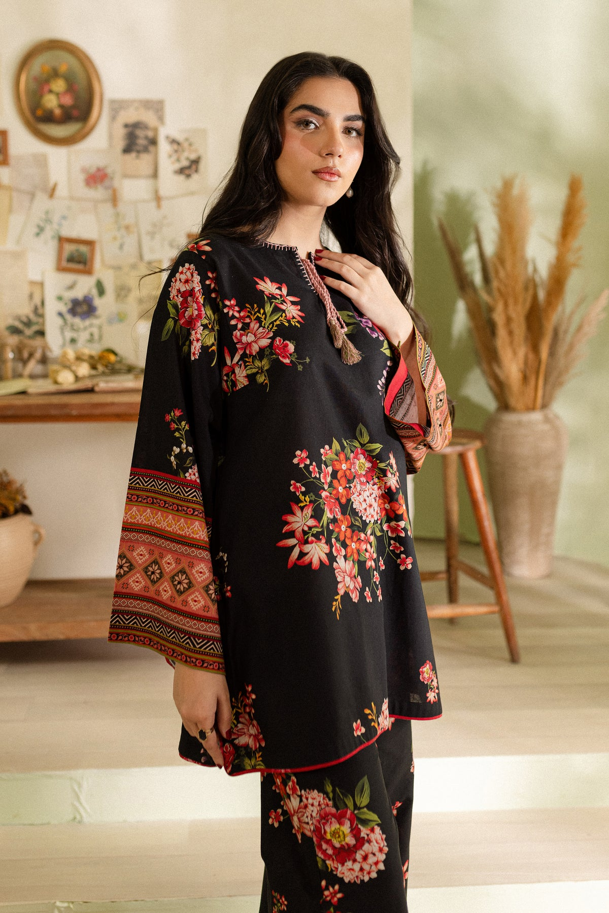 Sunkissed Chic Co-ord Set D6185