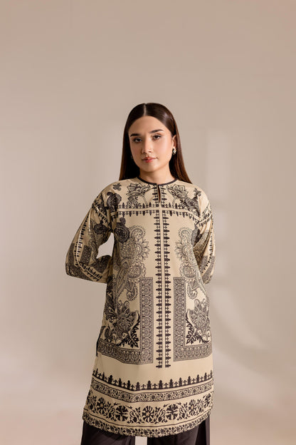 Twin Peaks Co-ord To Elevate Your Look D6126