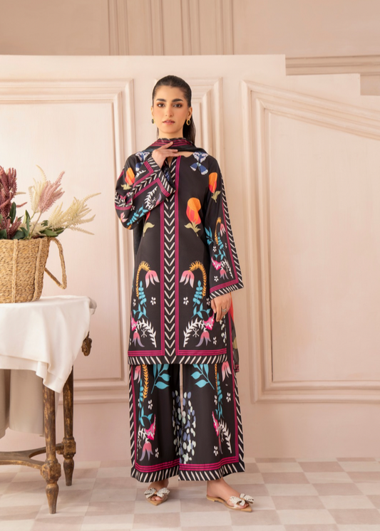 Style Without Limits D6155