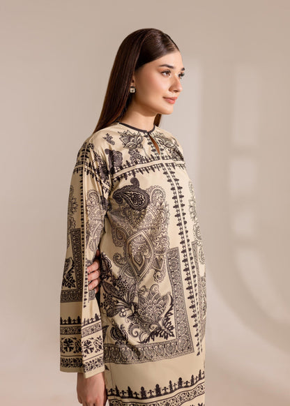Twin Peaks Co-ord To Elevate Your Look D6126