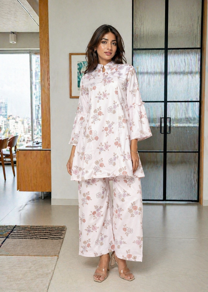 Style Sync Co-ord D6238