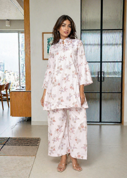 Style Sync Co-ord D6238
