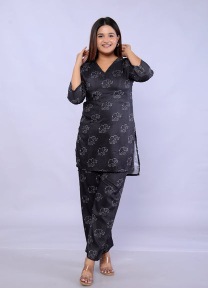 Gaja Rozana Set VT6029 - kharidari