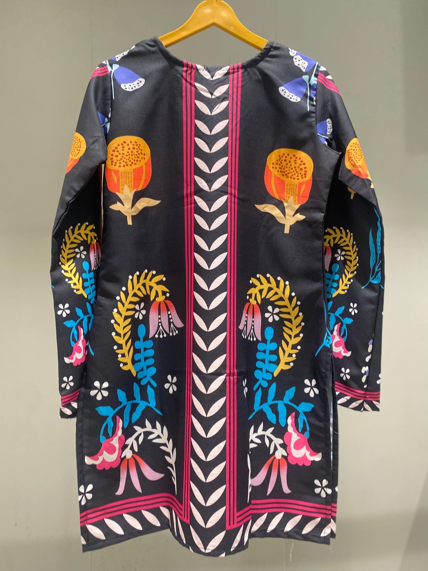 Style Without Limits D6155 - kharidari