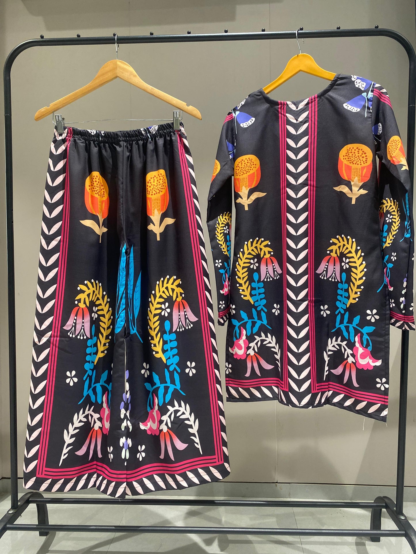 Style Without Limits D6155 - kharidari