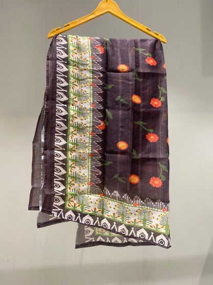 The Transition Suit D6156 - kharidari