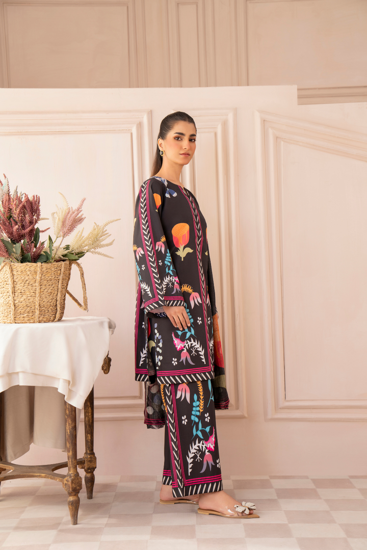 Style Without Limits D6155