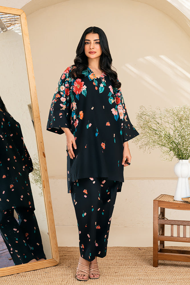 "Sway & Slay" – glam and ready to turn heads Co-ord Set D6187