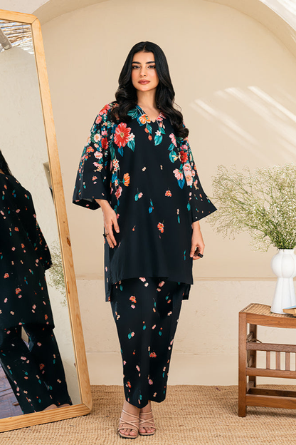 "Sway & Slay" – glam and ready to turn heads Co-ord Set D6187