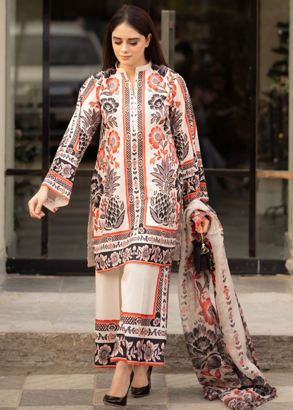 Wear It Your Way Set D6157 - kharidari