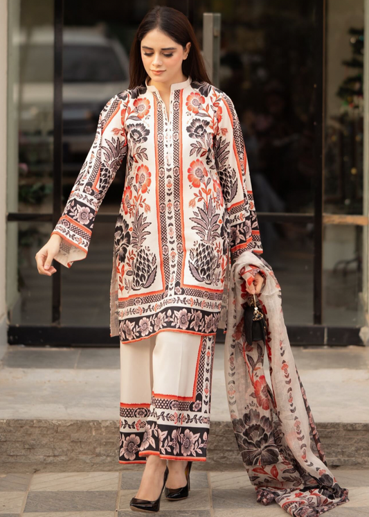 Wear It Your Way Set D6157 - kharidari