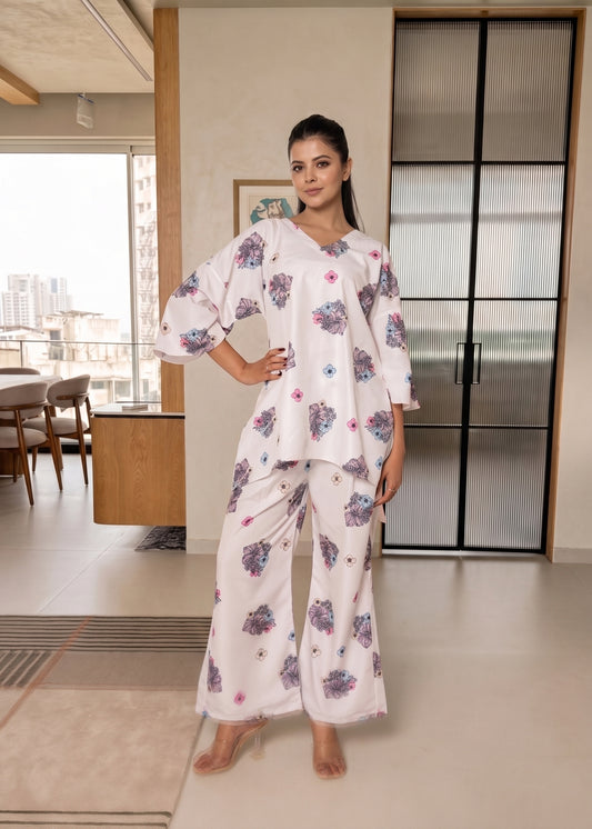 Tailored to Perfection Co-ord Set D6233