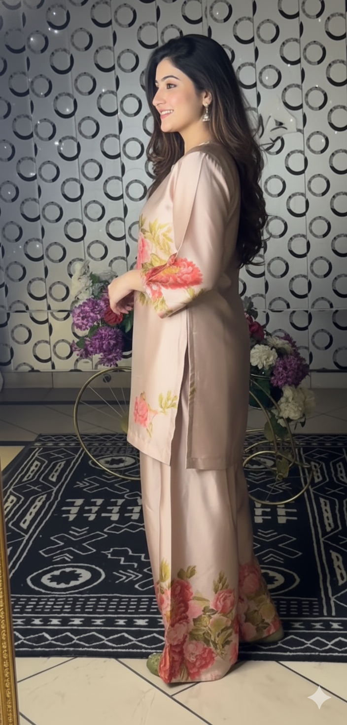 The Leisure Luxe Experience: Your New Favorite Travel Companion Set D6311