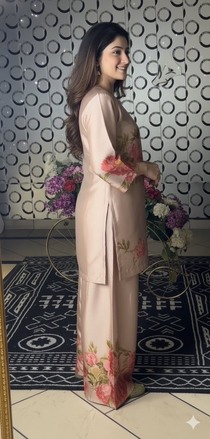 The Leisure Luxe Experience: Your New Favorite Travel Companion Set D6311