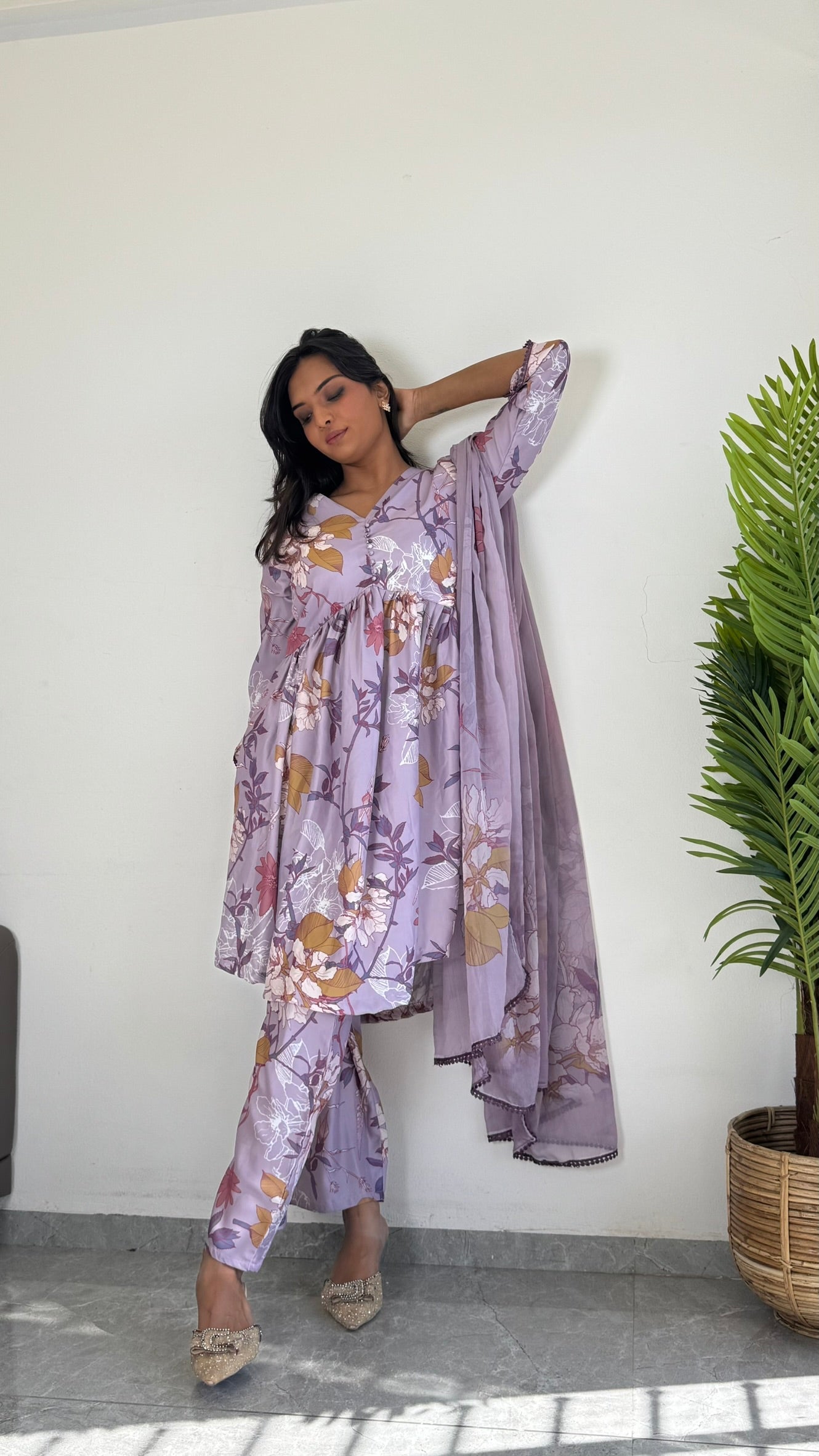 Neutral Luxe: Soft-Tone Suit Collection - kharidari