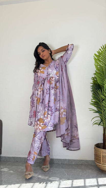 Neutral Luxe: Soft-Tone Suit Collection - kharidari